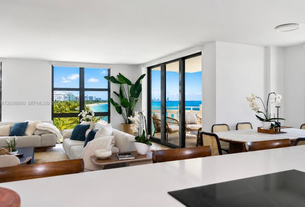1111 Crandon Blvd, Unit A501, Key Biscayne, FL 33149 Photo