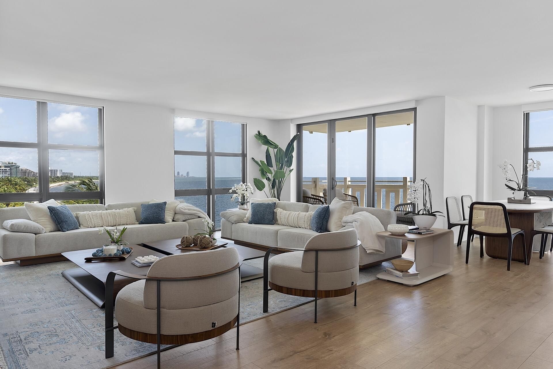 1111 Crandon Blvd, Unit A501, Key Biscayne, FL 33149 Photo