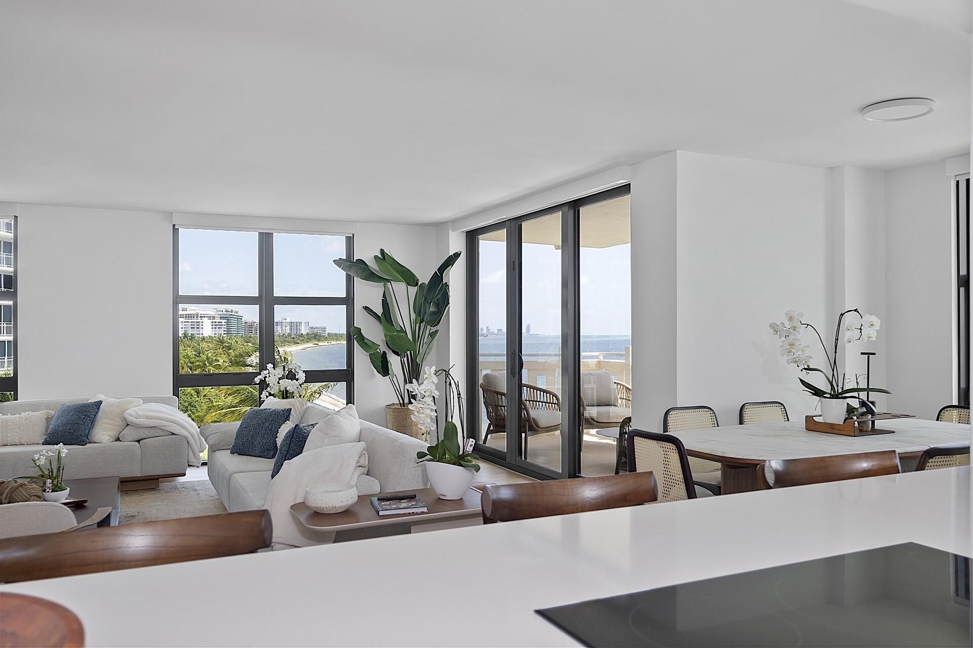 1111 Crandon Blvd, Unit A501, Key Biscayne, FL 33149 Photo