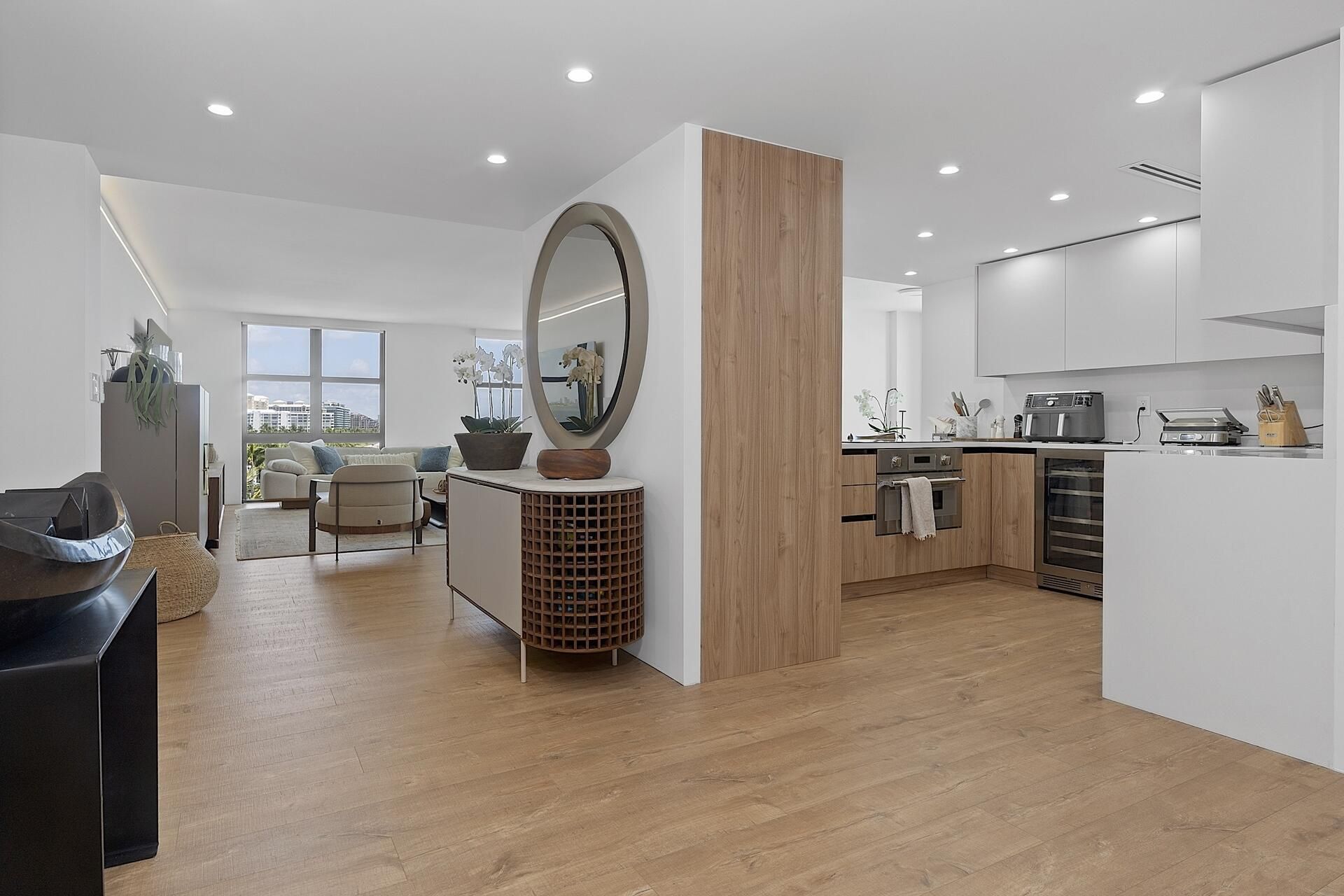 1111 Crandon Blvd, Unit A501, Key Biscayne, FL 33149 Photo