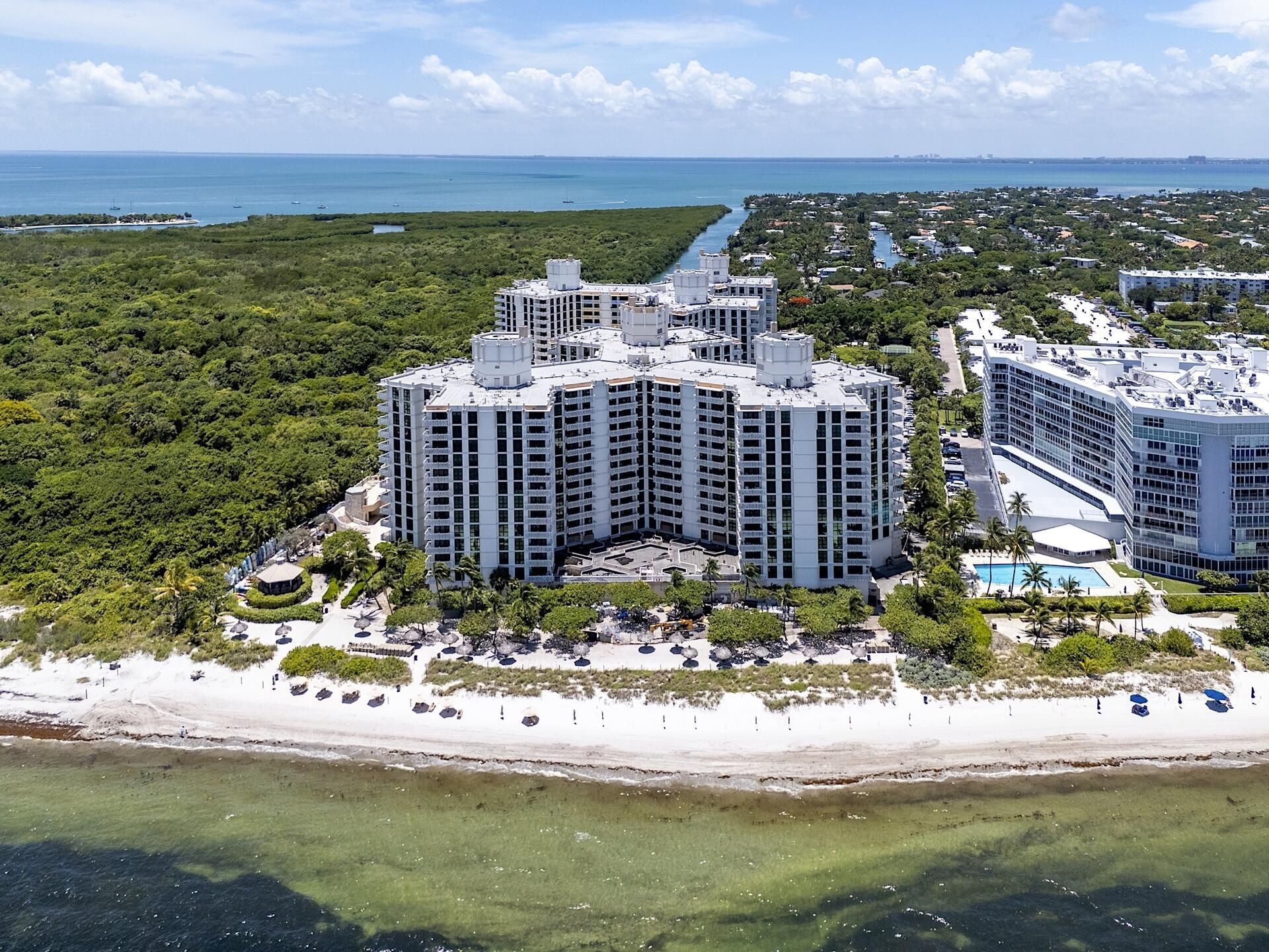 1111 Crandon Blvd, Unit A501, Key Biscayne, FL 33149 Photo