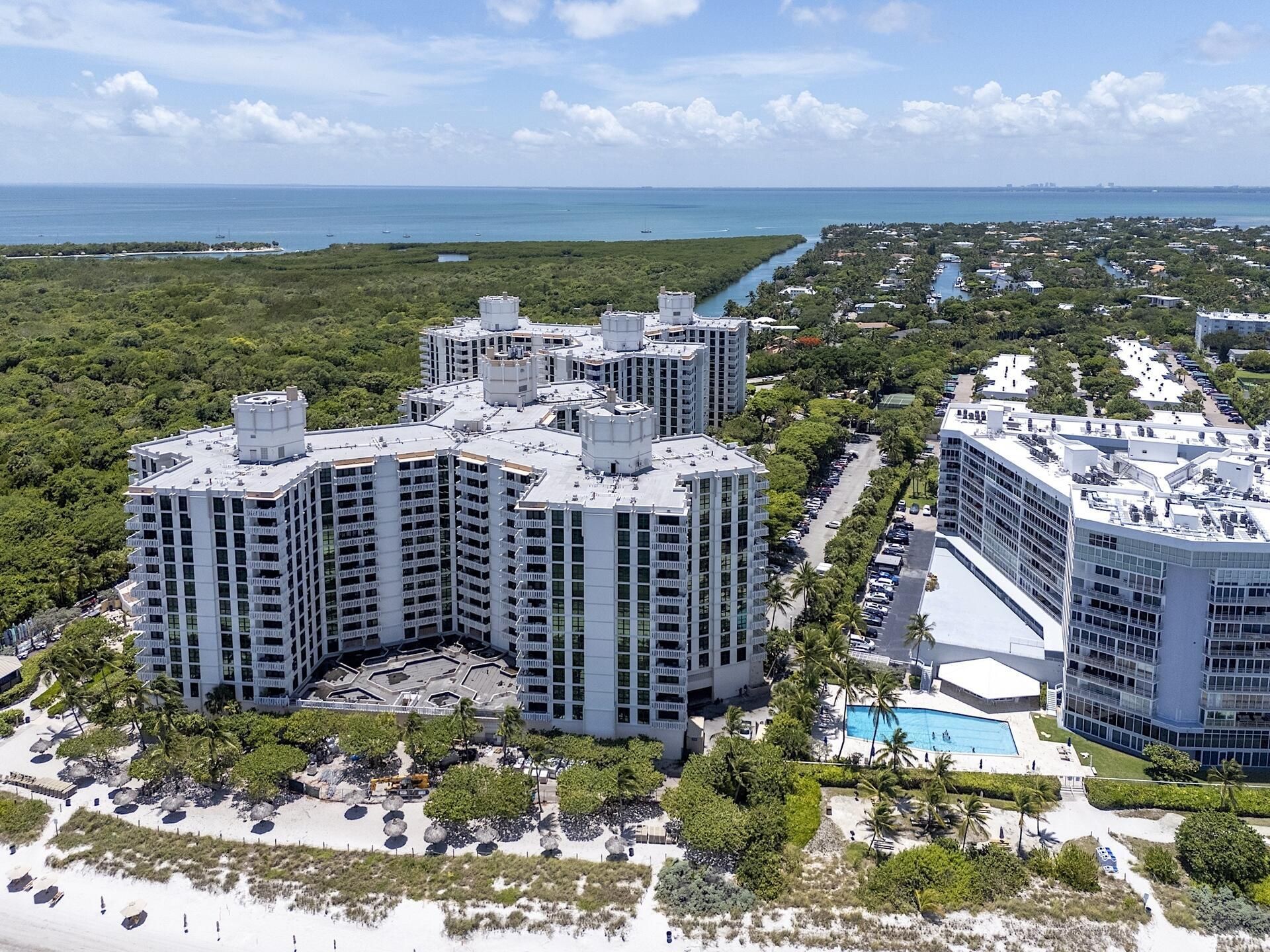 1111 Crandon Blvd, Unit A501, Key Biscayne, FL 33149 Photo