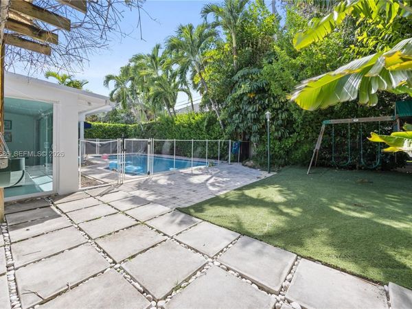 630 Allendale Rd , Key Biscayne, FL 33149