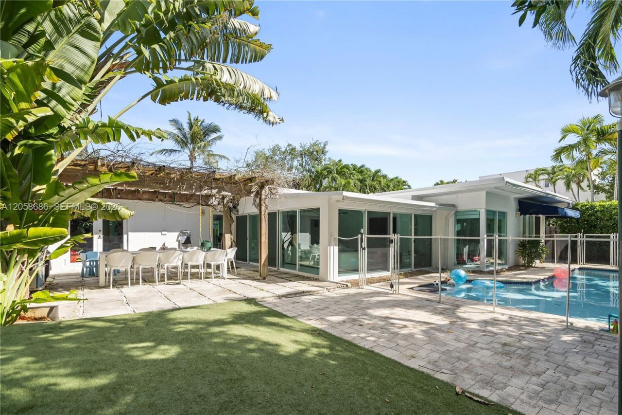 630 Allendale Rd , Key Biscayne, FL 33149 Photo