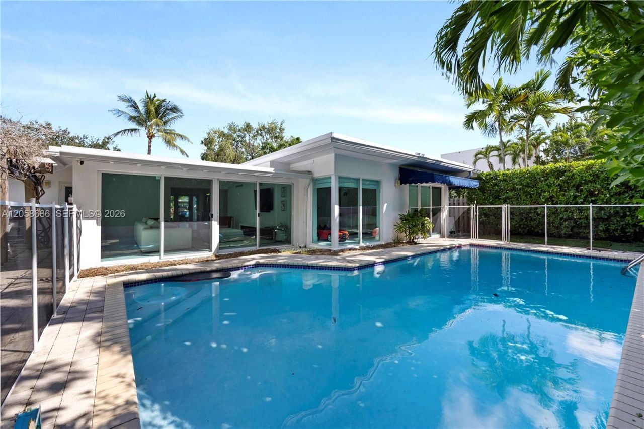 630 Allendale Rd , Key Biscayne, FL 33149 Photo
