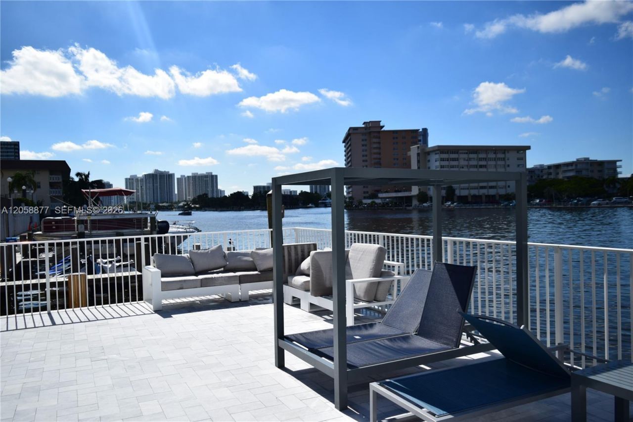 1849 S Ocean Dr , Unit 407, Hallandale Beach, FL 33009 Photo