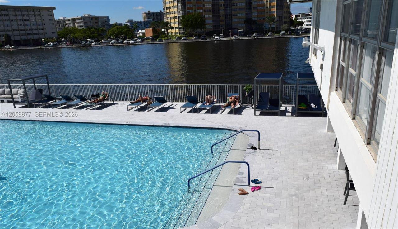 1849 S Ocean Dr , Unit 407, Hallandale Beach, FL 33009 Photo