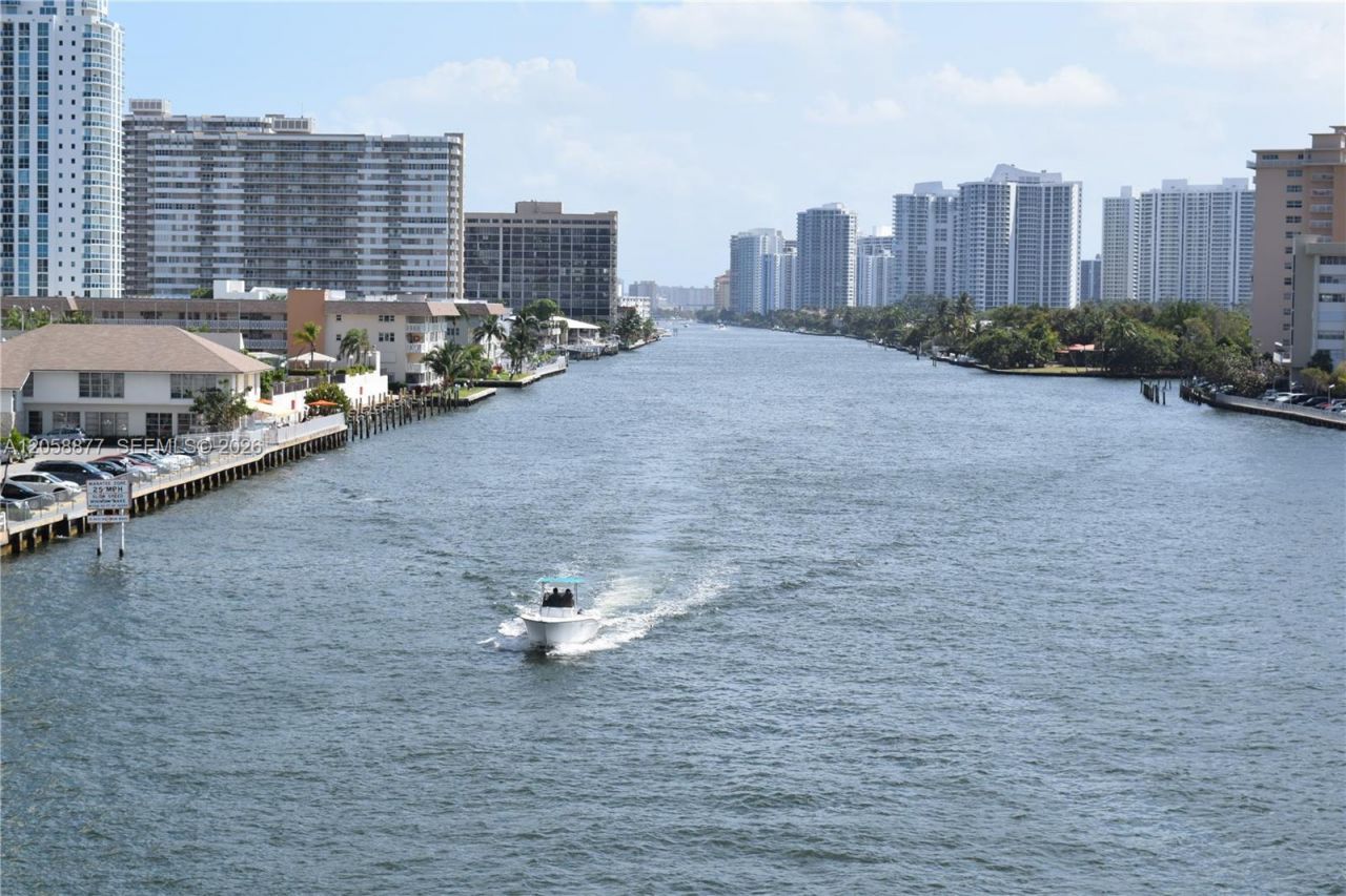 1849 S Ocean Dr , Unit 407, Hallandale Beach, FL 33009 Photo