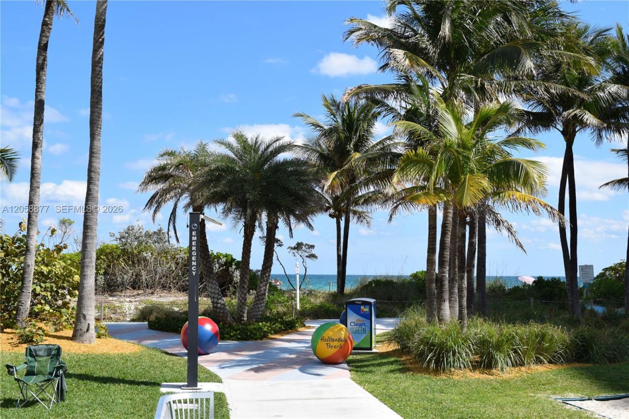 1849 S Ocean Dr , Unit 407, Hallandale Beach, FL 33009 Photo