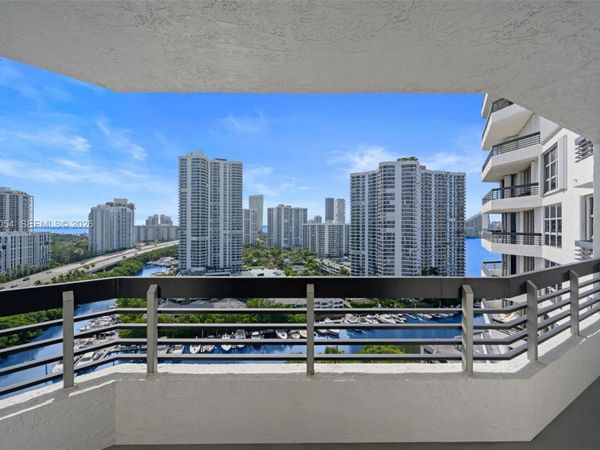 3400 NE 192nd St, Unit 1910, Aventura, FL 33180