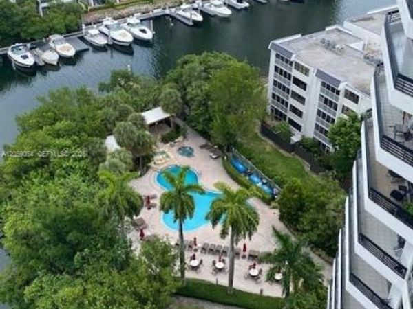 3400 NE 192nd St , Unit 1910, Aventura, FL 33180