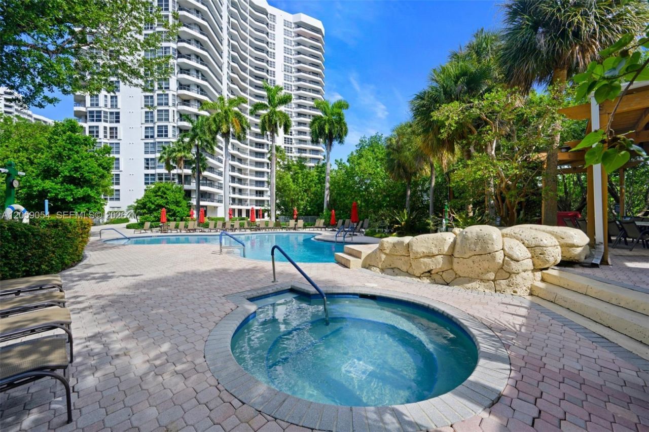 3400 NE 192nd St, Unit 1910, Aventura, FL 33180 Photo