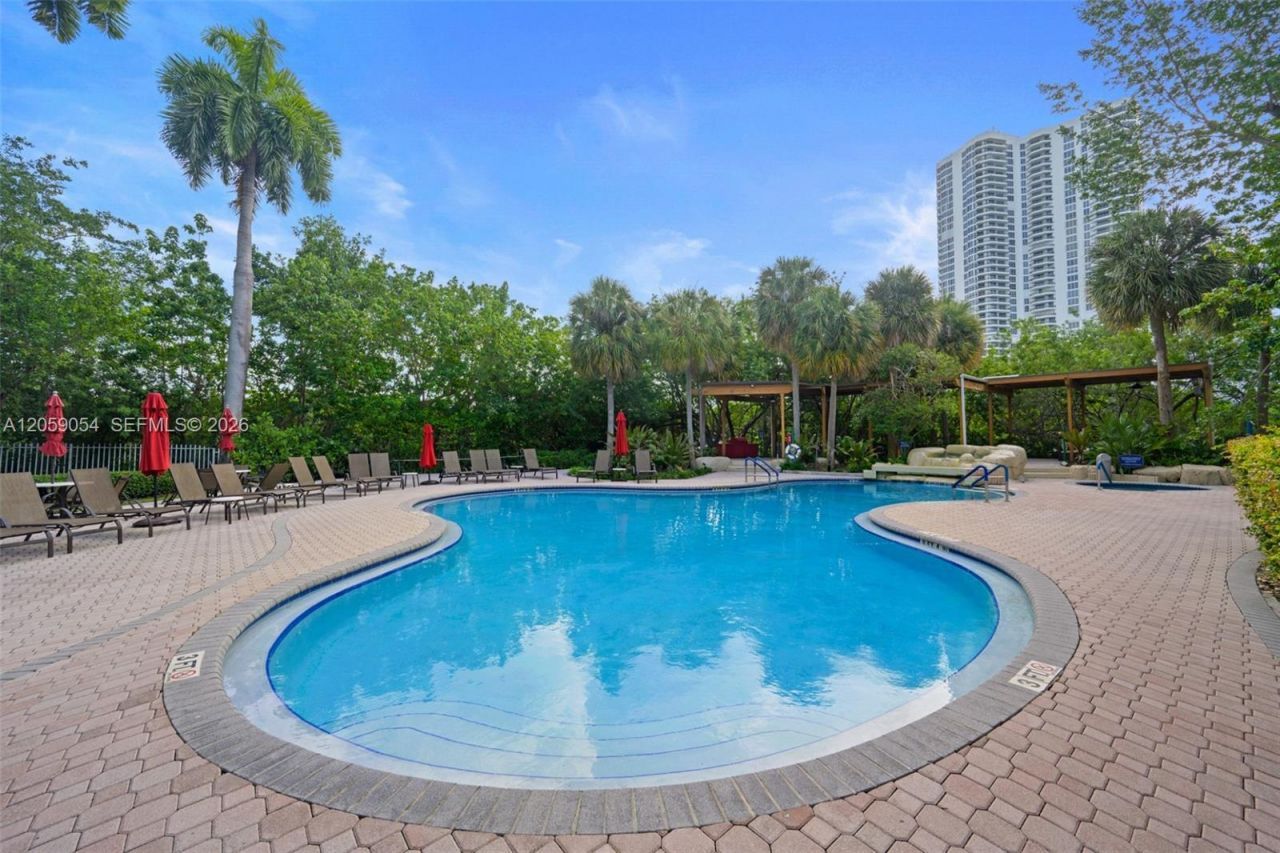 3400 NE 192nd St, Unit 1910, Aventura, FL 33180 Photo