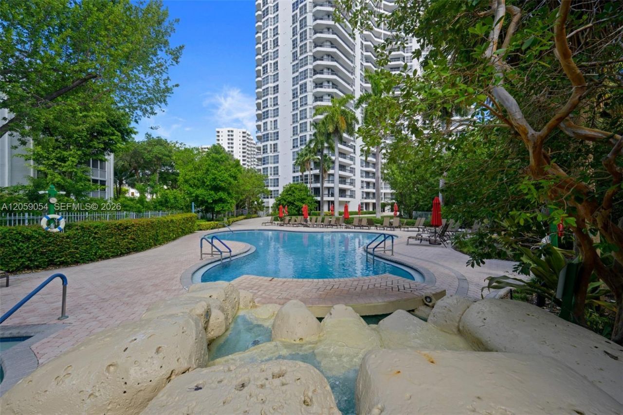 3400 NE 192nd St, Unit 1910, Aventura, FL 33180 Photo