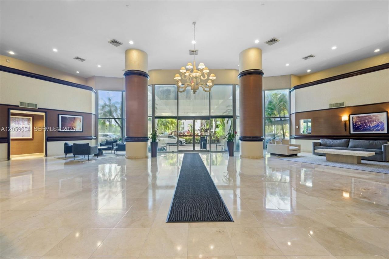 3400 NE 192nd St, Unit 1910, Aventura, FL 33180 Photo