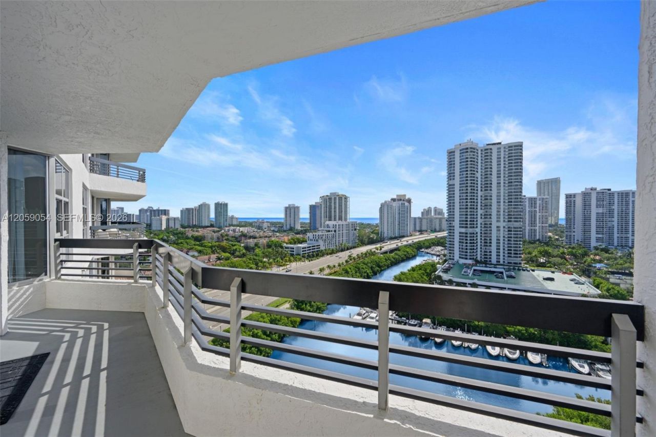 3400 NE 192nd St, Unit 1910, Aventura, FL 33180 Photo