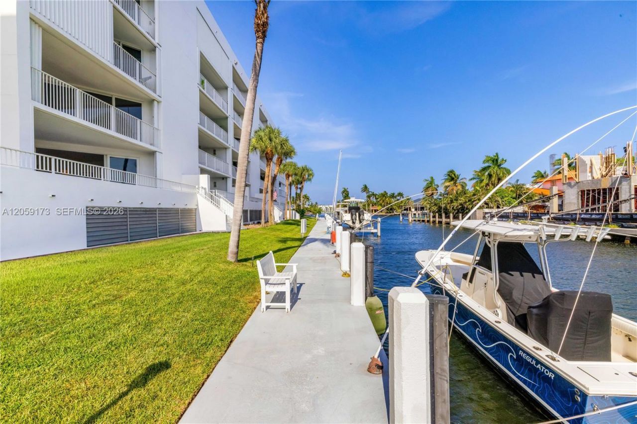3100 NE 47th Ct, Unit 13, Fort Lauderdale, FL 33308 Photo