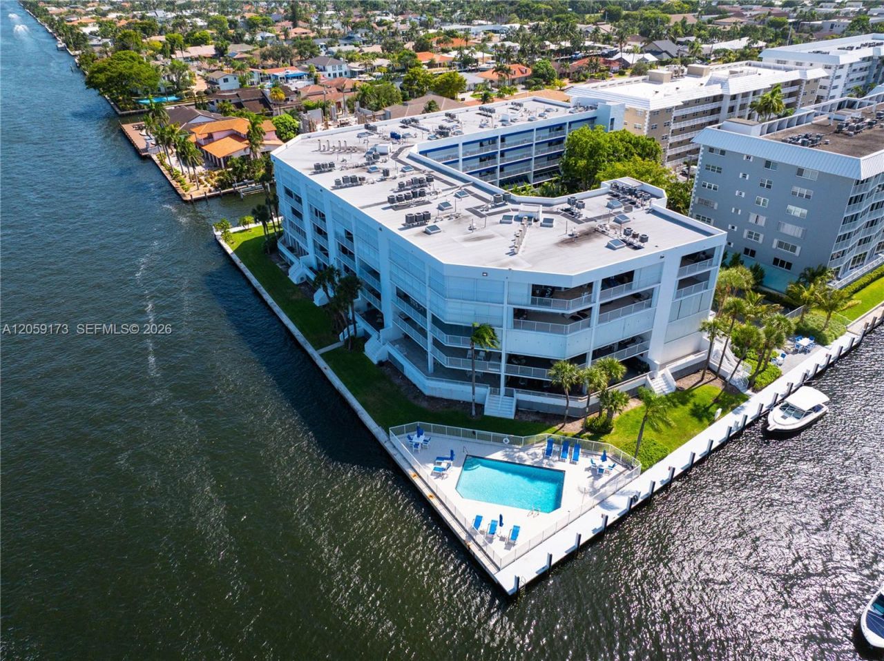 3100 NE 47th Ct, Unit 13, Fort Lauderdale, FL 33308 Photo