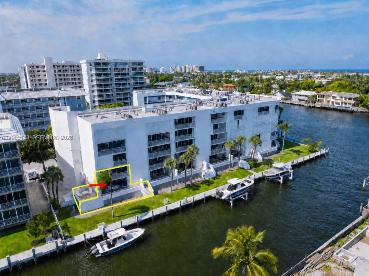 3100 NE 47th Ct, Unit 13, Fort Lauderdale, FL 33308 Photo