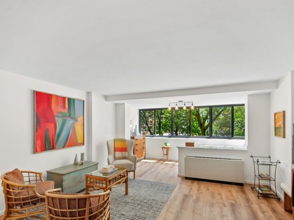 6 Whittier Pl, Unit 3L, Boston, MA 02114