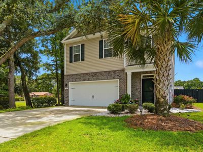 35 Parkland Ct., Pawleys Island, SC 29585