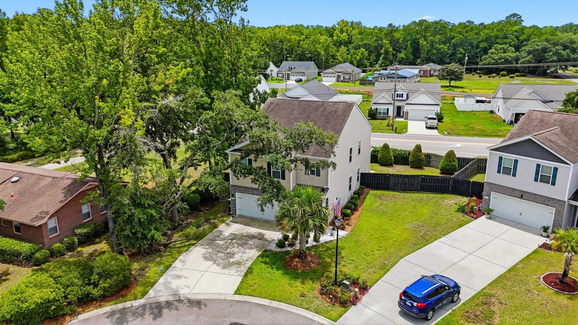 35 Parkland Ct. Photo 19