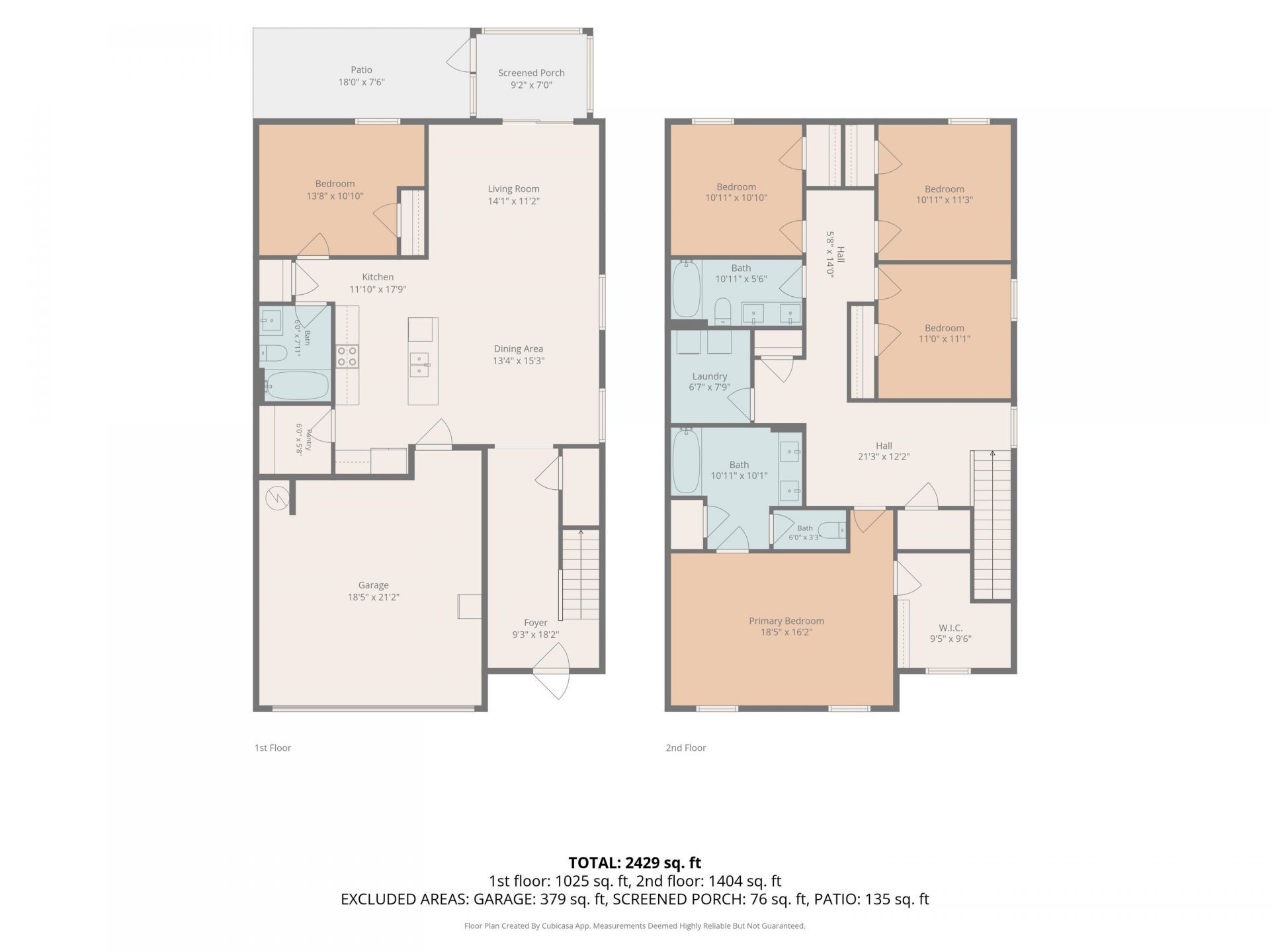 35 Parkland Ct. Photo 27