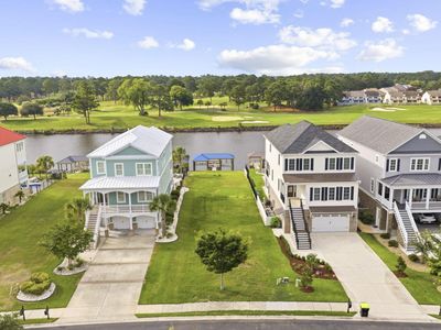 396 West Palms Dr. , Myrtle Beach, SC 29579