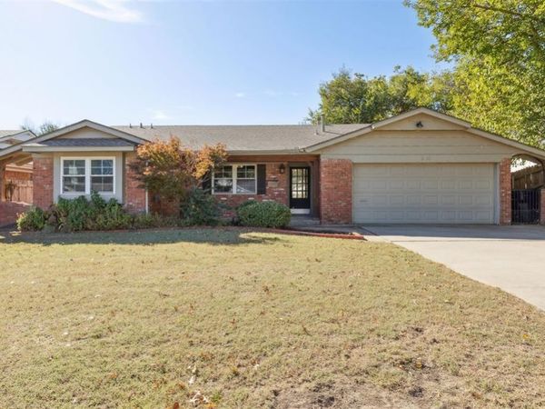 2530 NW 51st Street, Oklahoma City, OK 73112