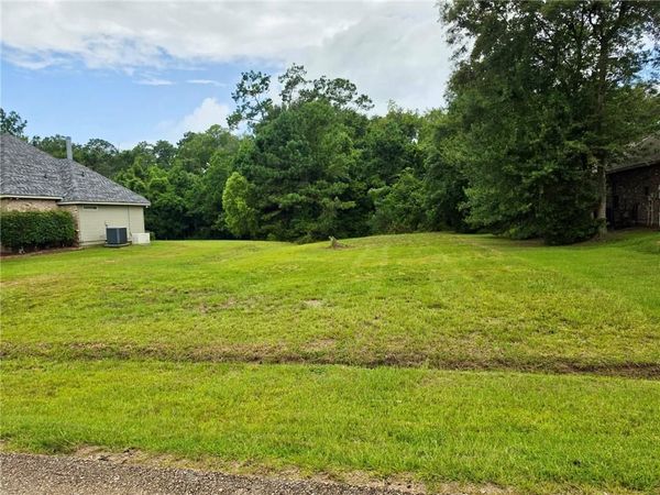 Lot 25 MARK Court , Ponchatoula, LA 70454