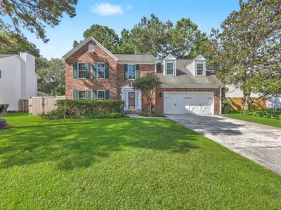 93 Blairmore Drive, Charleston, SC 29414