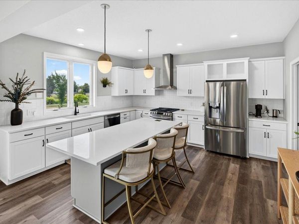 9775 46th Street NE, Saint Michael, MN 55376