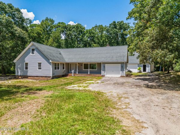 114 Country Place Road , Wilmington, NC 28409