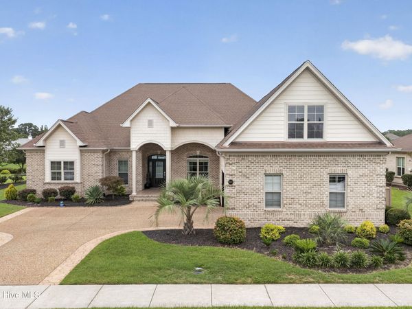 1004 Wind Lake Way, Leland, NC 28451