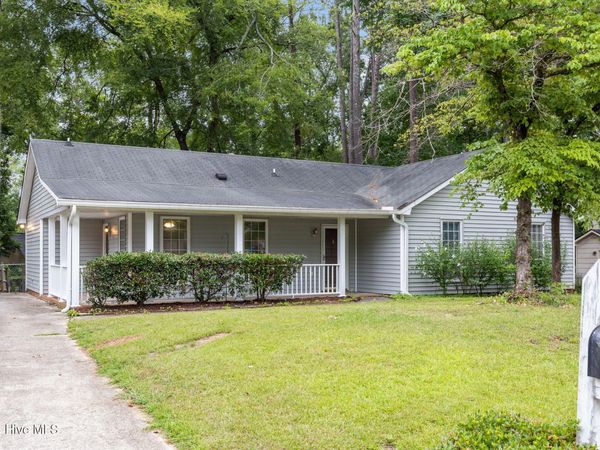 169 Evergreen Drive , Martinez, GA 30907