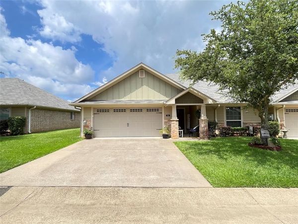 421 W Cumberland Road, Unit 701, Tyler, TX 75703