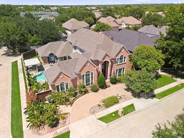 5103 Lincolnshire Court, Dallas, TX 75287