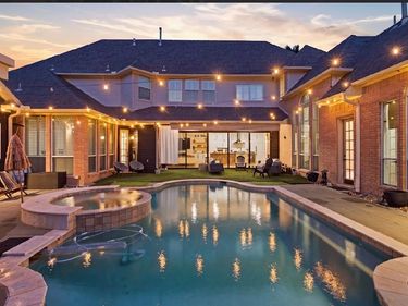 5103 Lincolnshire Court, Dallas, TX 75287