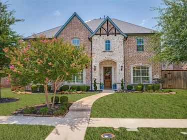 4101 Chevy Chase Lane, Frisco, TX 75033