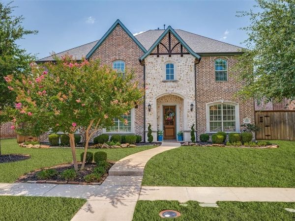 4101 Chevy Chase Lane , Frisco, TX 75033