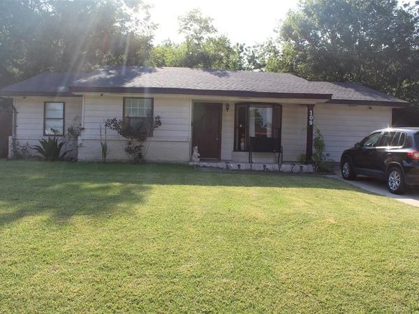 109 Brunswick Lane , Mesquite, TX 75149