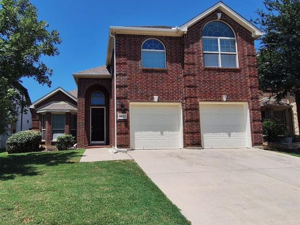 14117 Signal Hill Drive, Little Elm, TX 75068