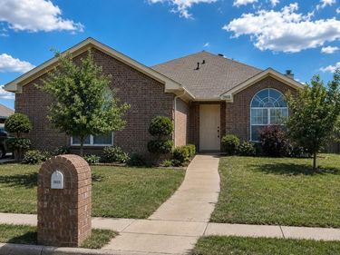 12333 Silver Mist Trail, Fort Worth, TX 76028