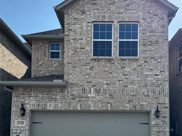 548 Hutchinson Lane, Lewisville, TX 75077