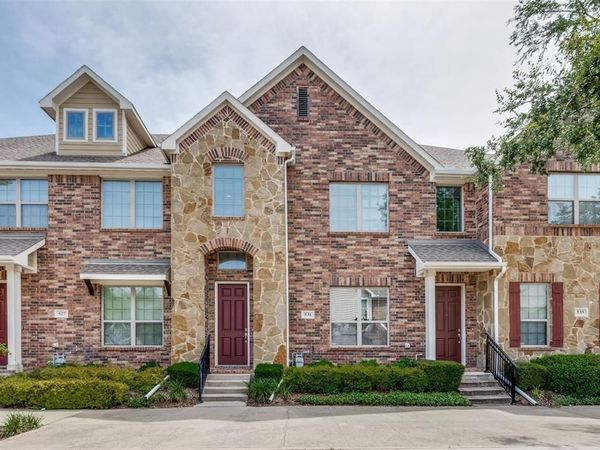 531 Matthew Place , Richardson, TX 75081
