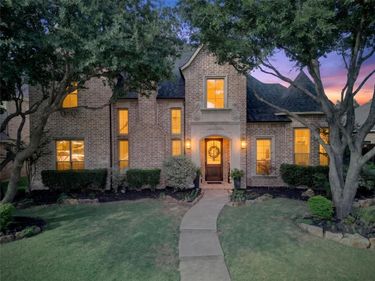 3920 Siena Drive, Frisco, TX 75033
