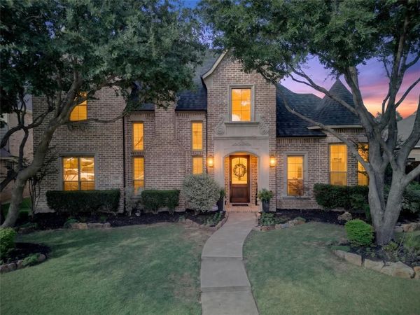 3920 Siena Drive , Frisco, TX 75033