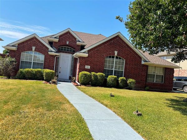 114 Briar Oak Drive, Murphy, TX 75094