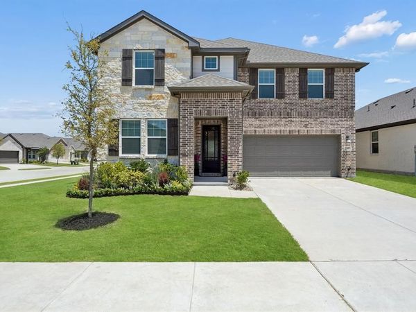 2107 Franklin Street, Princeton, TX 75407