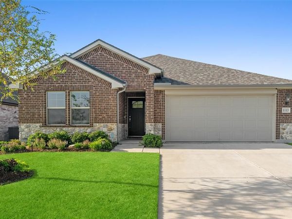 1113 Gardendale Hollow Lane, Anna, TX 75409